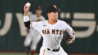 【巨人】窮地のチームを救ったスーパールーキー 門脇誠　内野ポジションの〝ベスト〟を球界ＯＢが解説
