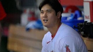 【MLB】大谷翔平獲りへ許されない“敗北”…鍵は契約破棄権？　西の名門に求められる「威信」