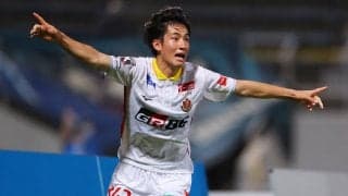 「ニューヒーロー賞」の途中集計結果発表！ 上位10名が発表、5名が準々決勝に進出