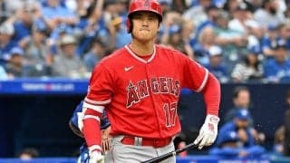 【MLB】“DHオンリー”大谷翔平に大金投入はNG　拭いきれない疑問の数々…米メディアが指摘