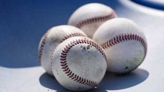 【高校野球】上田西・横山聖哉がプロ志望届　注目の大型遊撃手…敦賀気比の3選手も提出