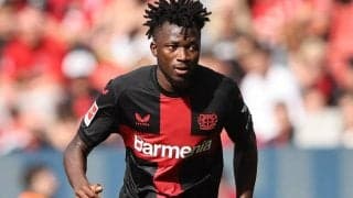 レバークーゼン、ブルキナファソ代表CBタプソバと2028年までの新契約！　