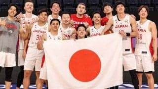 「私たちが最大の笑いもの」中国解説者が語った日本代表への“過小評価” 惨敗の母国代表に「日本が心底羨ましい」【バスケW杯】