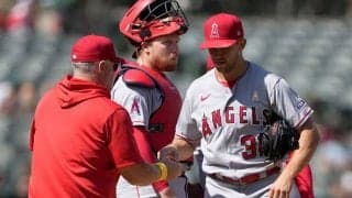 【MLB】エ軍が“最弱球団”に屈辱3連敗　2回10失点で逆転許す…米記者嘆き「醜いイニング」