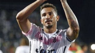 ユベントスの新主将ダニーロ、名門再建へチャレンジャー精神　「イタリアには僕たちより強いチームがある」