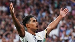 強いアトレティコを見たかったのに…/原ゆみこのマドリッド