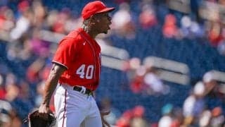 【MLB】新人の“ミス”に不満爆発　指揮官は行動に苦言…先輩右腕は猛省「最悪な気分」