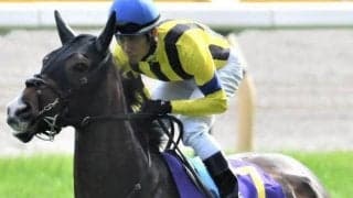 血統表に“中山巧者”の名ズラリ キタサン産駒の良血が紫苑Sで重賞初制覇へ