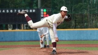 最終回の一発に泣き４連敗／明治安田生命戦