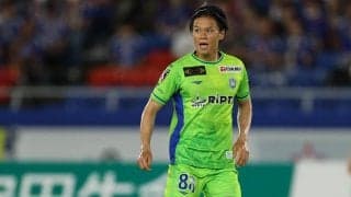 湘南MF小野瀬康介がモデルの黒田真友香さんと入籍を発表「最高のパートナー」、黒田さんも報告「ついに本物の花嫁になります」