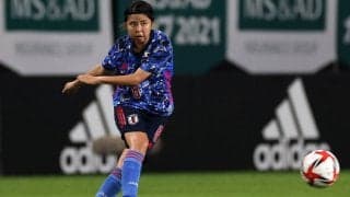 なでしこにも再招集、三浦成美がカップ戦に続きリーグ戦でもゴール！ アメリカで結果残し1年ぶりの代表活動へ