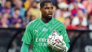 ミランの守護神メニャン、将来のPSG復帰を排除せず「僕は正真正銘のパリジャン」