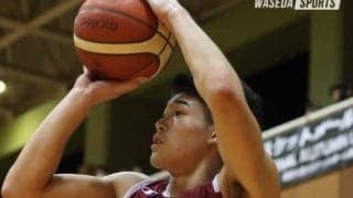 大東大の勢い止められず完敗