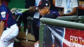 【侍U-18代表】ベネズエラに10得点大勝、馬淵監督「本当の勝負はこれから」　4連勝でスーパーR進出