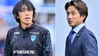 「相変わらず素敵なお二人」福西崇史＆中村俊輔の元日本代表2ショットの現役時代と変わらぬ姿と笑顔にファン喜ぶ！「W癒し」「めっちゃ楽しそう」の声