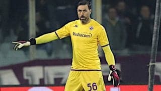 ニース、契約解除したシュマイケルの代役にイタリア代表GKシリグをフリーで獲得か