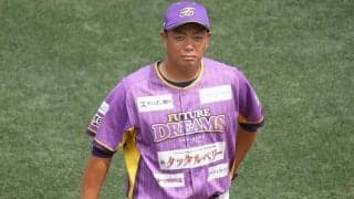 5度の指名漏れに戦力外…　歩み止めない元巨人右腕の思考「求められる以上は投げる」