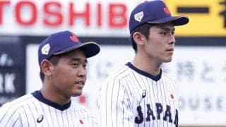 “佐々木朗希くん”の隣で「サブキャラ」の自虐　BIG4に負けない努力で掴んだ居場所