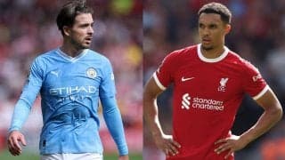 グリーリッシュとアレクサンダー＝アーノルドが負傷によりイングランド代表から離脱、追加招集なし