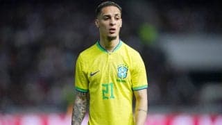 元恋人へのDV疑惑のFWアントニーがブラジル代表招集外に、代役はアーセナルFWジェズス…本人は冤罪を主張する声明「無実が証明されると信じている」」
