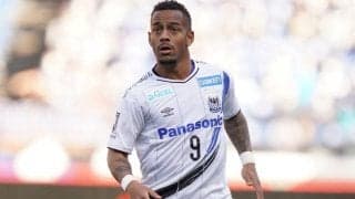 J2首位の町田、元横浜FM＆G大阪のアデミウソンが加入内定！　「信頼を得るためにピッチ内外で全力を尽くすことをお約束」