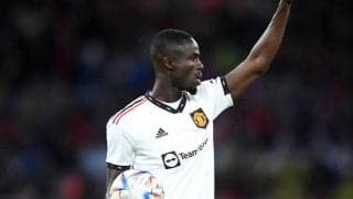 バイリーがベシクタシュ移籍！　今夏復帰のユナイテッドでは戦力にカウントされず