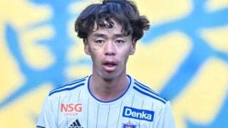 「マジで惜しい、、、」海外挑戦1年目の伊藤涼太郎のベルギー“初ゴール未遂”の強烈シュートにファンも悔しがる！「近いうちにベルギー初得点出来そう」と評価する声も