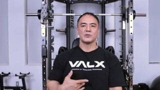 筋トレ歴30年以上のベテランが伝授！腹筋を割るために大切なこと