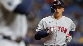 【MLB】吉田正尚「本塁打がすごく注目される」　米国で感じた日米の“価値観”の違い