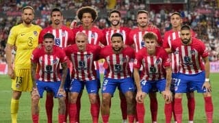 グリーンベースのアトレティコの3rdユニフォーム発表も賛否両論「凄く好きだ」「サウジアラビアカラー」