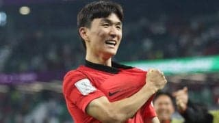 韓国代表MFファン・インボムがセルビアへ！　ツルヴェナ・ズヴェズダと4年契約