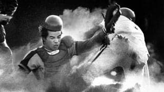 大学生の中尾孝義がプリンスホテルから受けた好待遇 食事はホテルで無料、通学はタクシー、お小遣いまで...