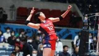 NEC　山内美咲のタイリーグへの期限付き移籍を発表