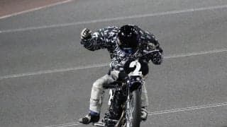 『森泉宏一の実況天国』Vol.98