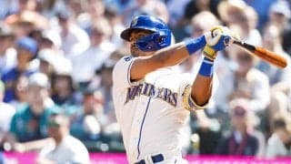 【MLB】“ナルト”で育ったイチロー愛弟子が史上初の大記録　デビューから「2年連続25本塁打25盗塁」達成　
