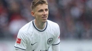 ナポリ加入のリンドストローム、夢のリバプール移籍については「プレーできないならテレビで見る方が良い」