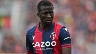 元名古屋マテウスが所属のアル・タアーウン、ボローニャのガンビア代表WGを獲得！