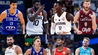 ワールドカップ決勝Tが5日よりスタート…予選を勝ち上がった8カ国が頂点を目指す