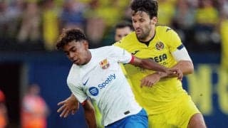 「最大限に楽しみたい」 16歳ヤマルがスペイン代表初合流で意気込み！ 超スピード出世も 「いたって冷静だよ」