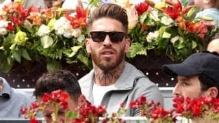 18年ぶりセビージャ帰還のセルヒオ・ラモス、愛を語りながらも退団時の自身の振る舞いを謝罪「気分を害された方に謝罪したい」