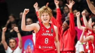 アジア競技大会に向けた女子日本代表発表…髙田真希、山本麻衣、町田瑠唯ら12名