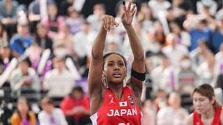 アジア競技大会に向けた3x3日本代表発表…男子は現役大学生、女子はWリーガー招集
