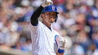 鈴木誠也が15号ソロ＆2安打3打点の大活躍！絶好調のバットに米メディアは「セイヤを止めることはできない！」