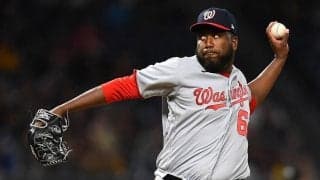 【巨人】注目集める外国人選手去就問題　評価を高める「助っ人の名前」