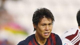 橋本拳人「Ｗ杯の日本代表については...今は語りたくない」 苦境でもスペイン挑戦を続行 「やめた時にサッカー人生を後悔したくない」