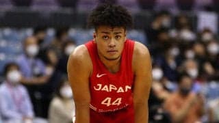 「富山の代表、日本の代表として」…米山ジャバ偉生がアジア競技大会へ意気込み