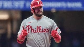 【MLB】打率1割台なのに…40HRでキング視野「意味分からん成績」　初の珍記録に迫る“一発屋”