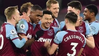 無所属リンガードのウェストハム復帰は既定路線、焦らずコンディション調整中