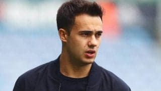 レギロン、デ・ヘアとの会話を振り返る　「彼からは『素晴らしい』という言葉しかなかった」