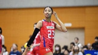 驚異の9万人動員 米大学女子のプロ意識はどこから？ 日本代表 宮部藍梨が以前に明かした現実